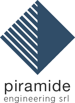 Piramide Engineering Logo