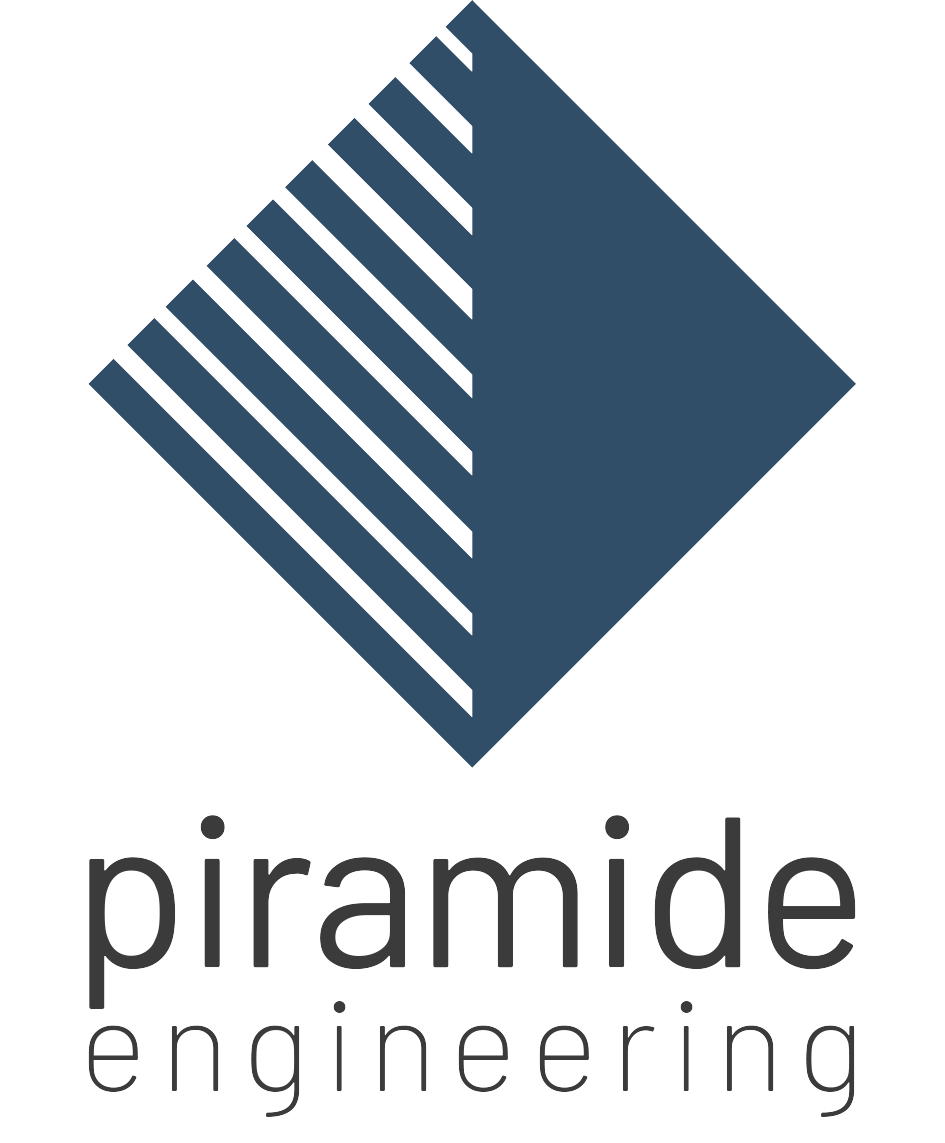 Piramide Engineering Logo